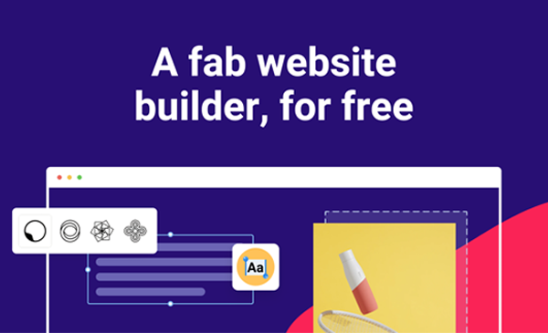 Free Website Builder: Create a Website or an Online Store with Zyro